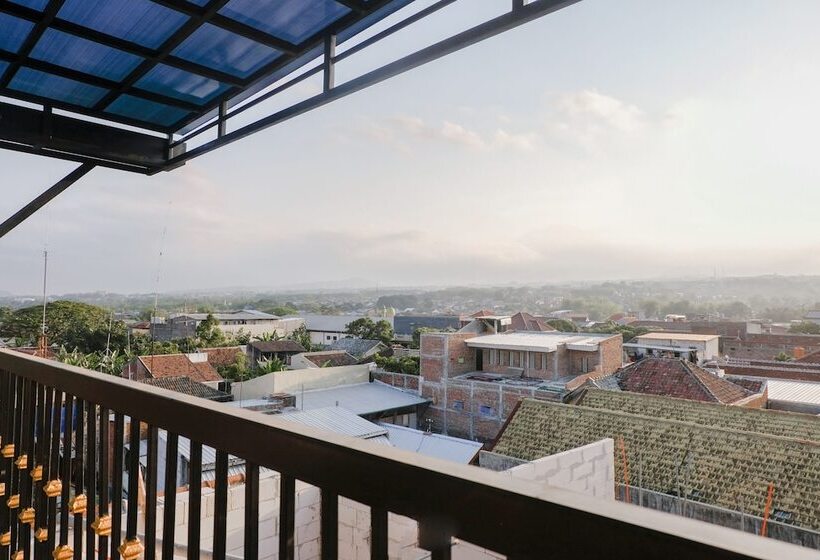 Hotel Mhs Inn Syariah