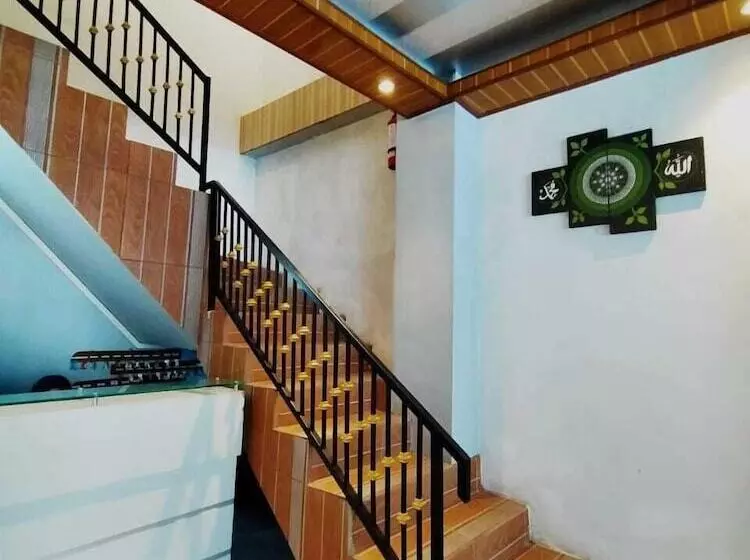 Hotelli Mhs Inn Syariah