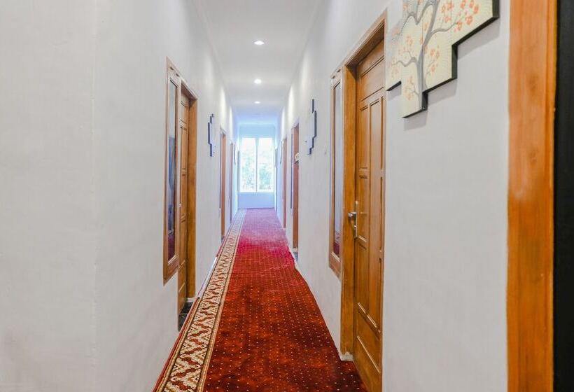 Hotel Mhs Inn Syariah