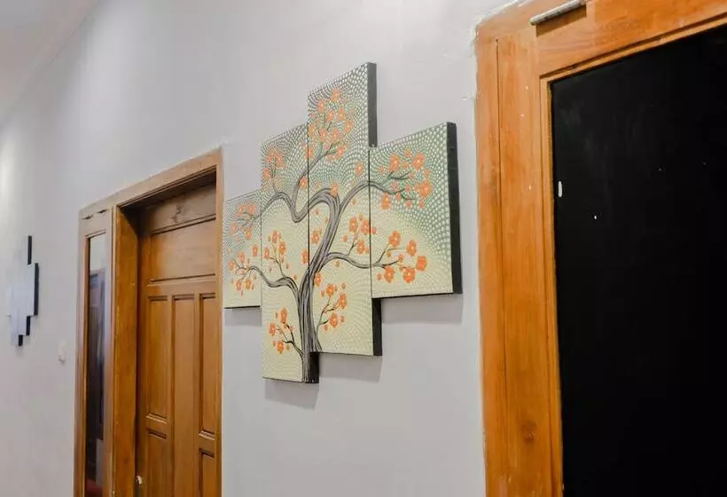 Hotelli Mhs Inn Syariah