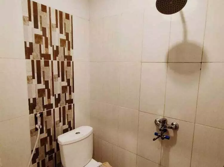 Hotelli Mhs Inn Syariah