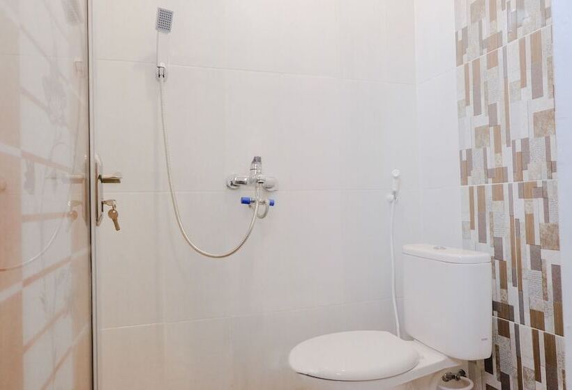 Hotel Mhs Inn Syariah