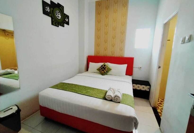 Hotel Mhs Inn Syariah