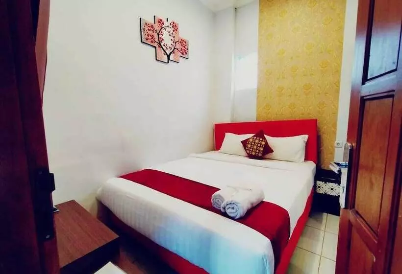 Hotelli Mhs Inn Syariah