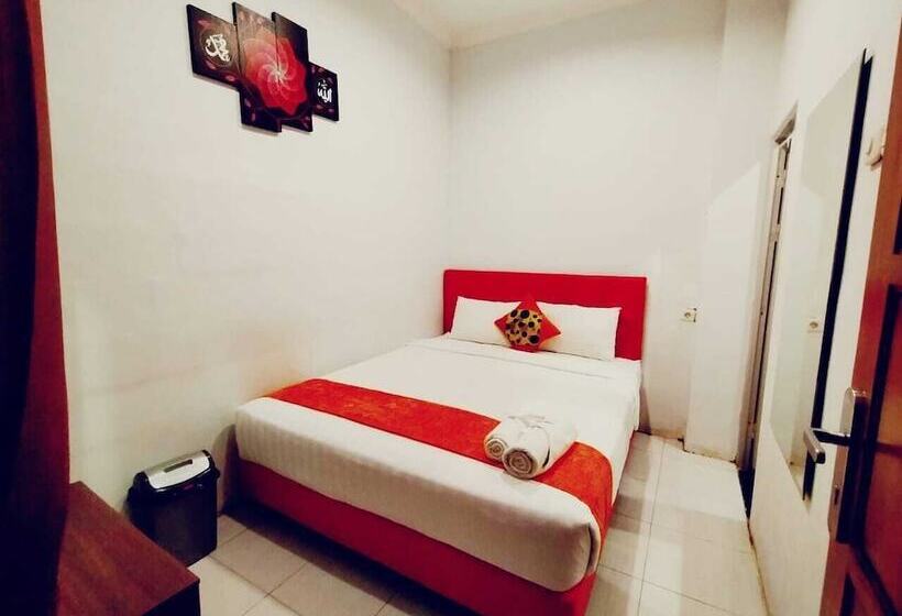 Hotel Mhs Inn Syariah