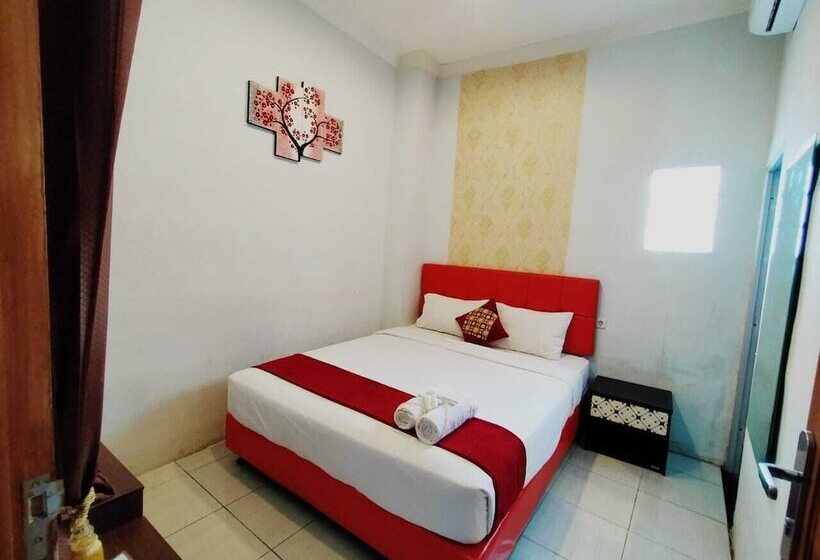 Hotel Mhs Inn Syariah