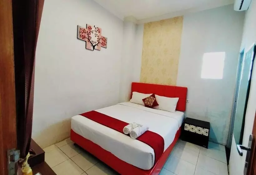 Hotelli Mhs Inn Syariah