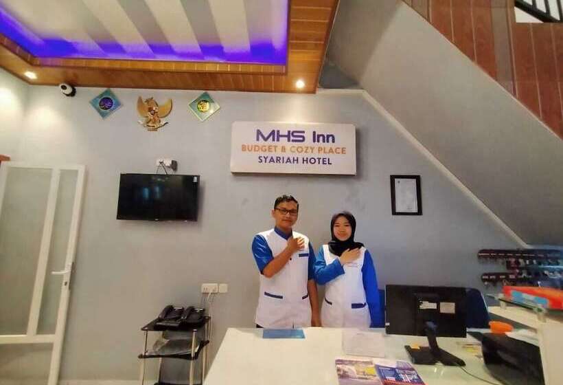 Hotel Mhs Inn Syariah