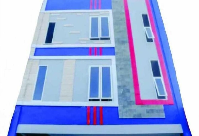 Hotel Mhs Inn Syariah