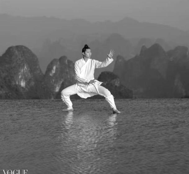 בית מלון כפרי Misty Wonderland ,yangshuo Xingping