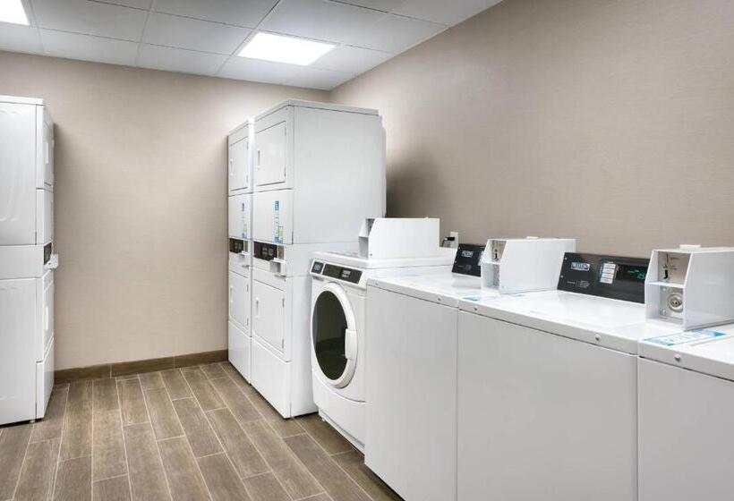 호텔 Residence Inn By Marriott Phoenix West/avondale