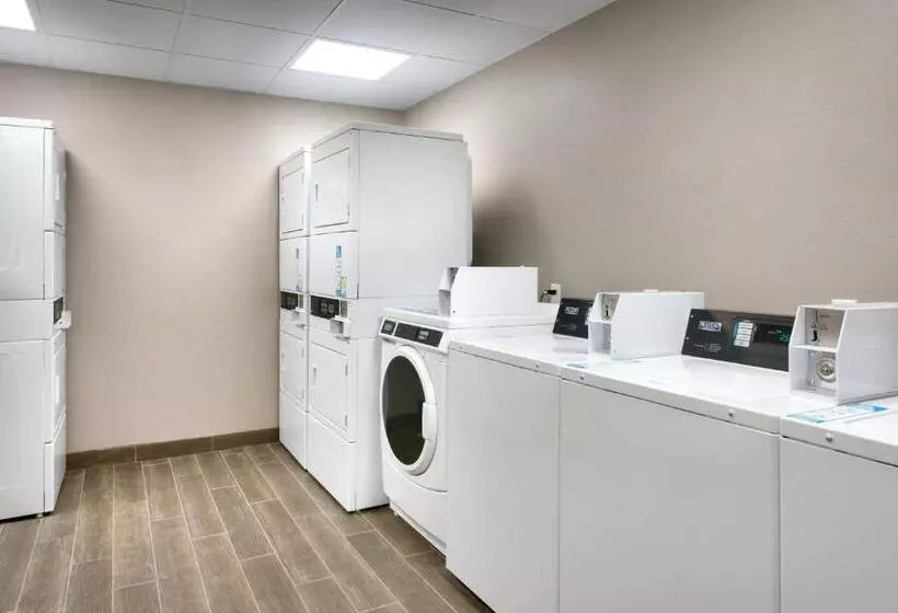 ホテル Residence Inn By Marriott Phoenix West/avondale