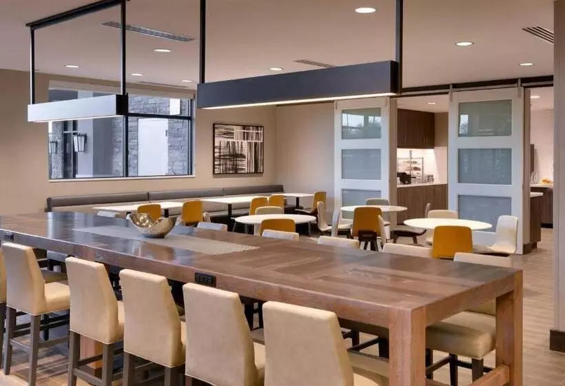 ホテル Residence Inn By Marriott Phoenix West/avondale