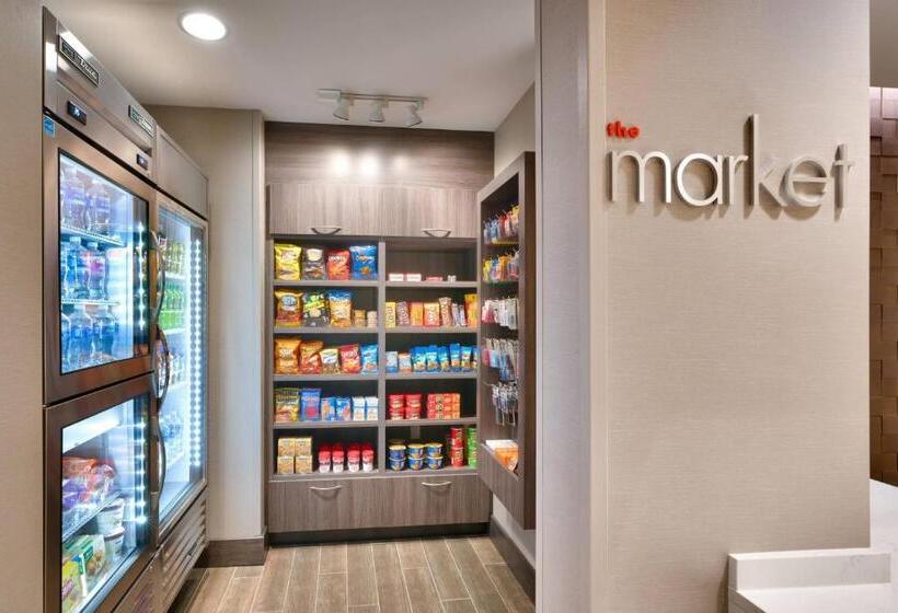 호텔 Residence Inn By Marriott Phoenix West/avondale