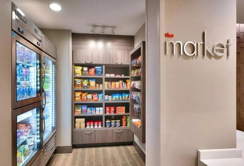 ホテル Residence Inn By Marriott Phoenix West/avondale