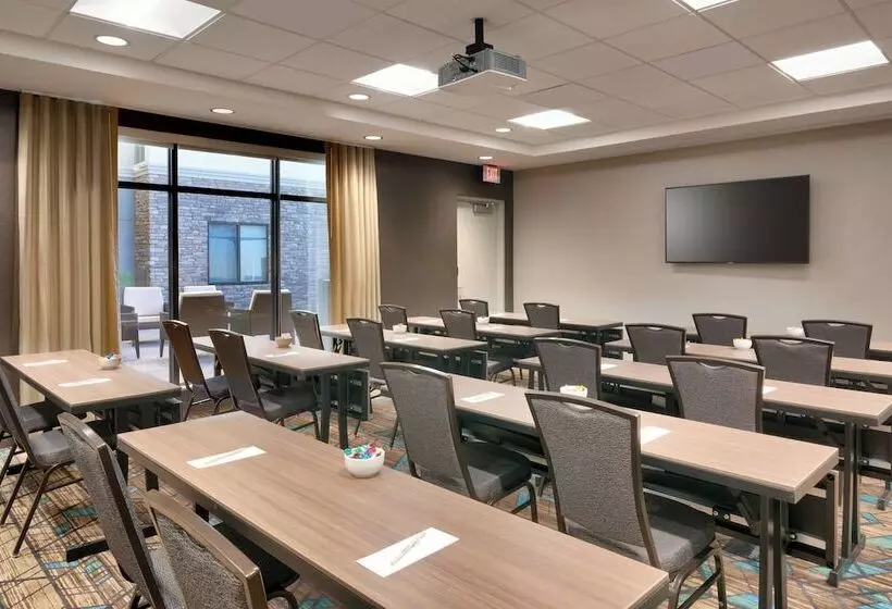 ホテル Residence Inn By Marriott Phoenix West/avondale