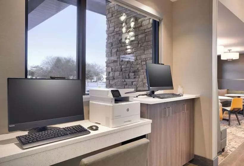ホテル Residence Inn By Marriott Phoenix West/avondale