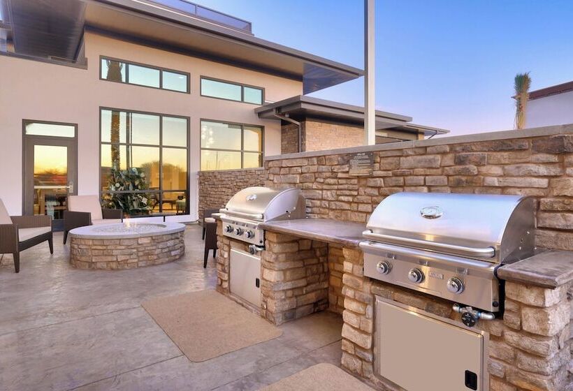 호텔 Residence Inn By Marriott Phoenix West/avondale