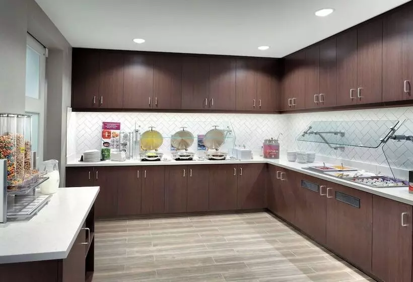 ホテル Residence Inn By Marriott Phoenix West/avondale