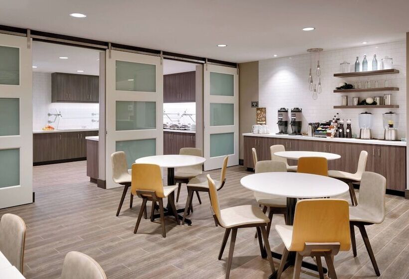 호텔 Residence Inn By Marriott Phoenix West/avondale