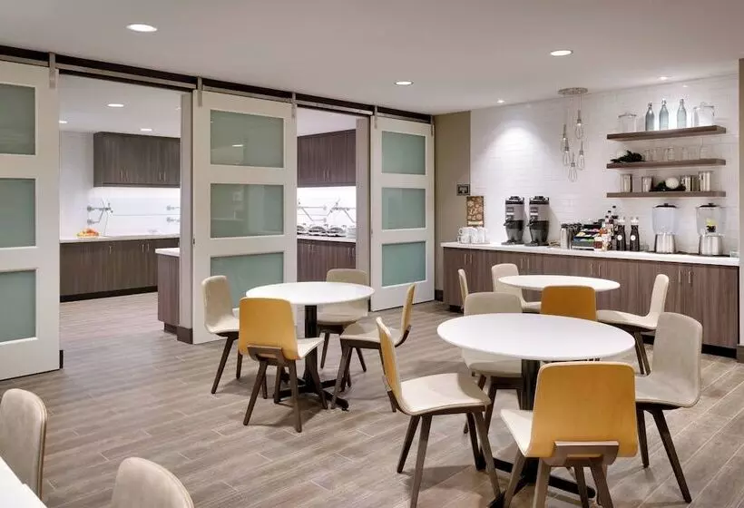 ホテル Residence Inn By Marriott Phoenix West/avondale