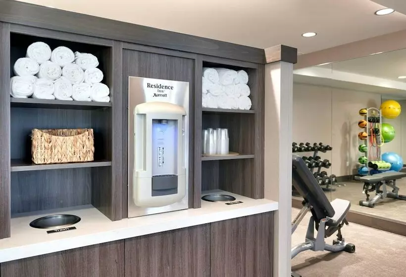 ホテル Residence Inn By Marriott Phoenix West/avondale