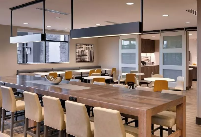 ホテル Residence Inn By Marriott Phoenix West/avondale