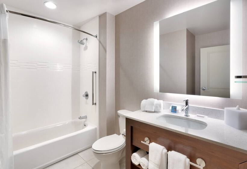 호텔 Residence Inn By Marriott Phoenix West/avondale