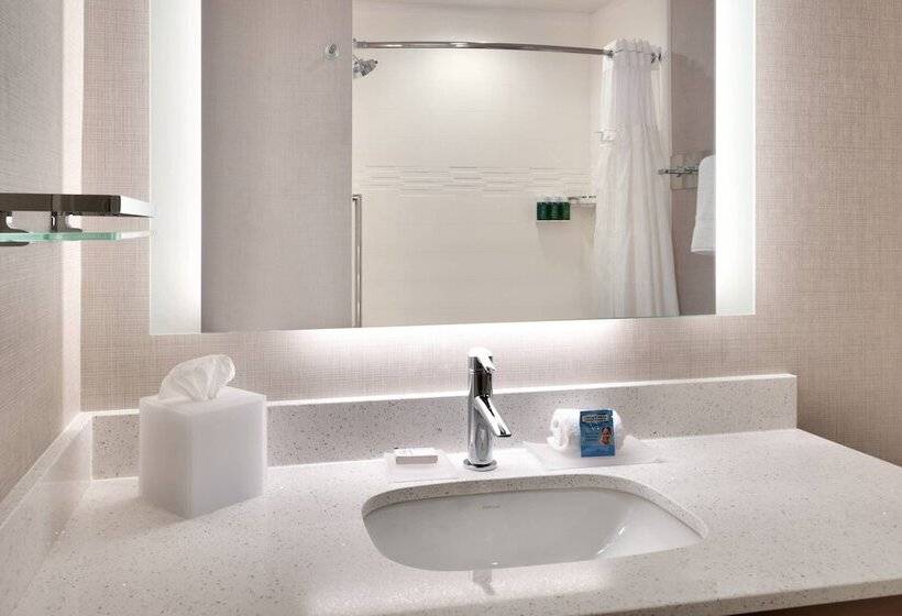 호텔 Residence Inn By Marriott Phoenix West/avondale