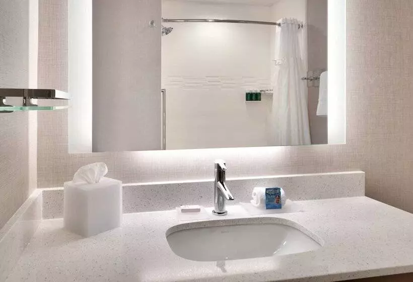 ホテル Residence Inn By Marriott Phoenix West/avondale