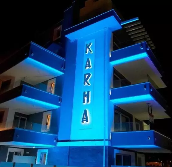 Karma Resort