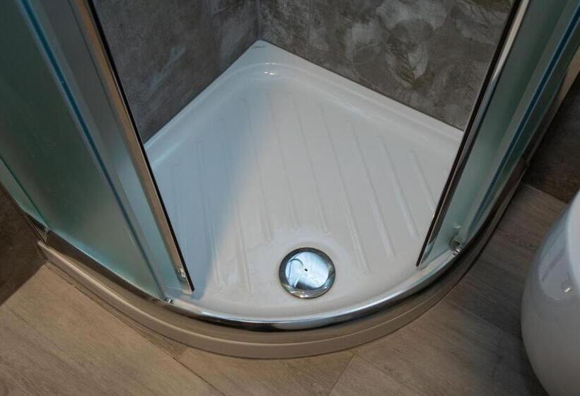 مبيت وإفطار Al 54 Accommodation