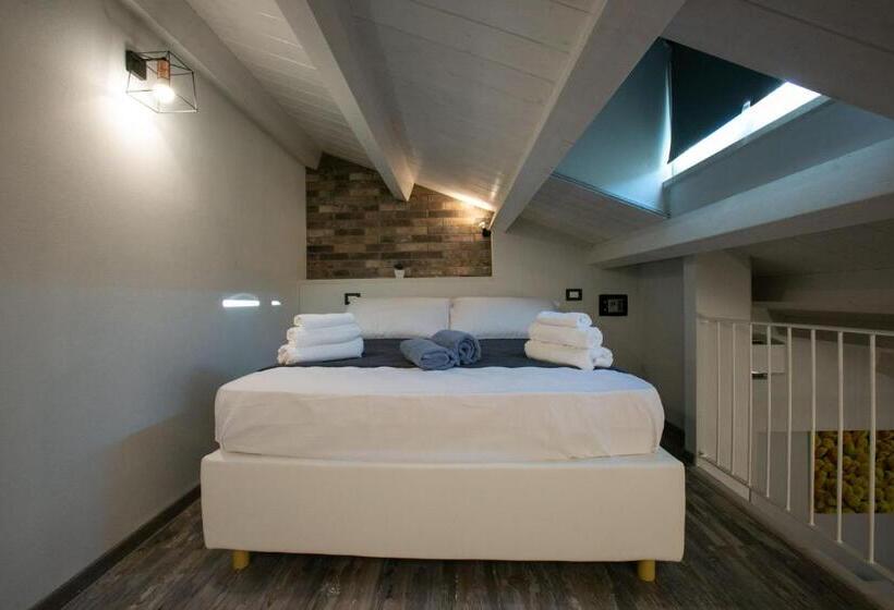 مبيت وإفطار Al 54 Accommodation