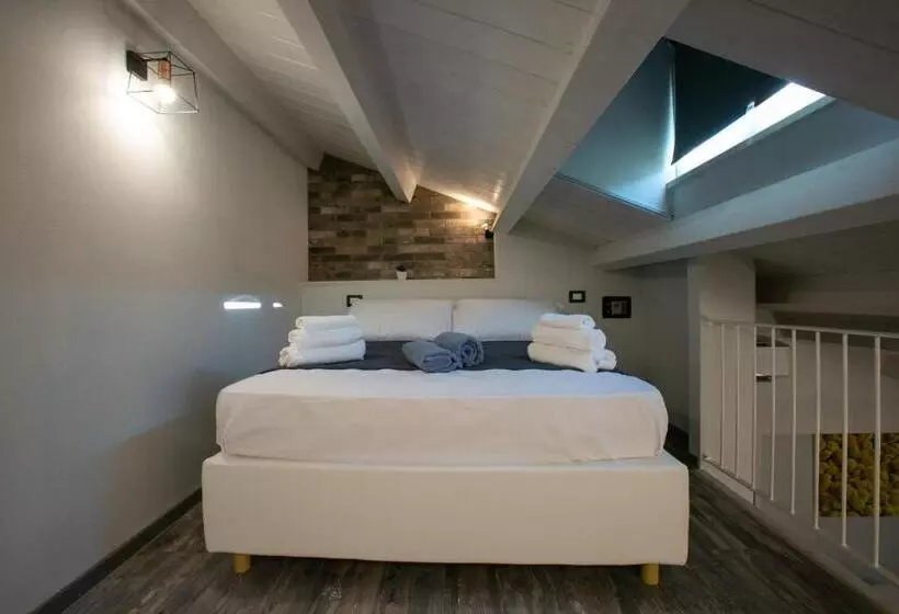ベッドアンドブレックファースト Al 54 Accommodation
