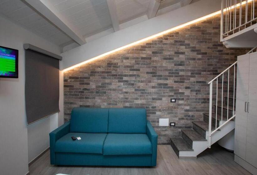 مبيت وإفطار Al 54 Accommodation