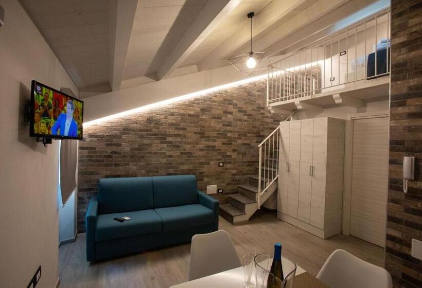 مبيت وإفطار Al 54 Accommodation