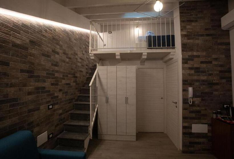 مبيت وإفطار Al 54 Accommodation