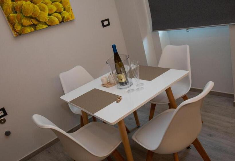 مبيت وإفطار Al 54 Accommodation