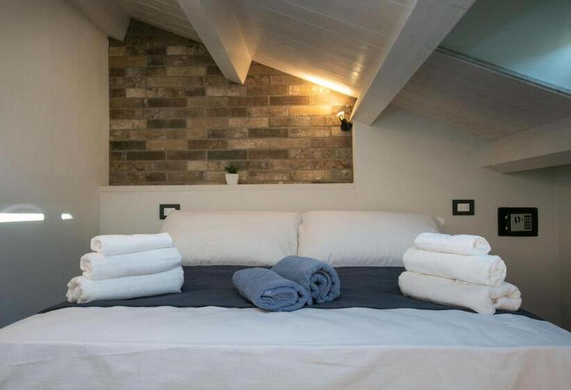 مبيت وإفطار Al 54 Accommodation