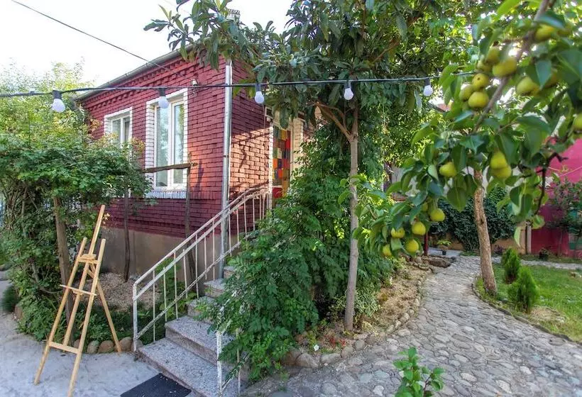 تختخواب و صبحانه Book