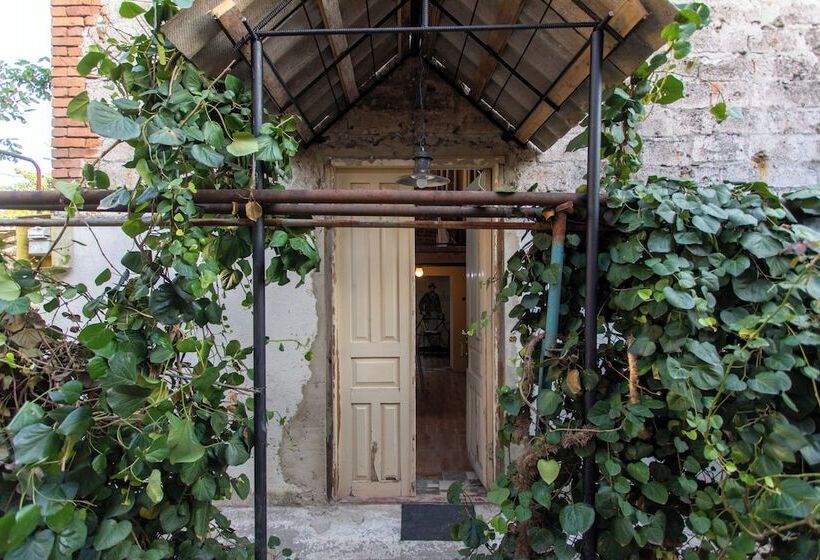 تختخواب و صبحانه Book