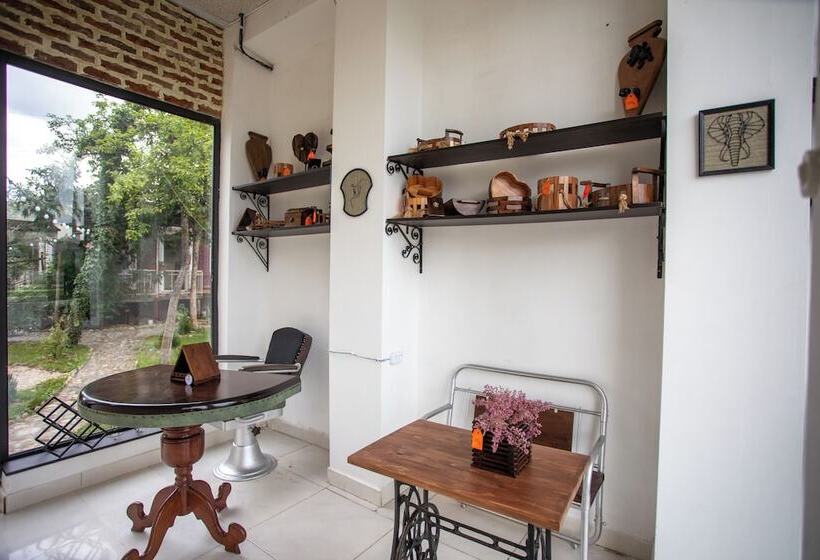 تختخواب و صبحانه Book