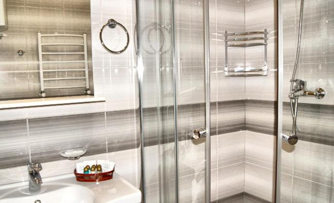 Szálloda апарт отель Aqua Paradise совиньон