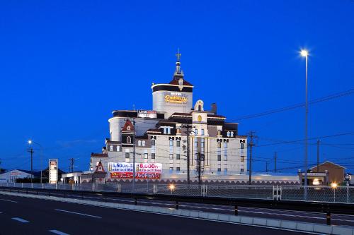 Hotel Embassy Inuyama