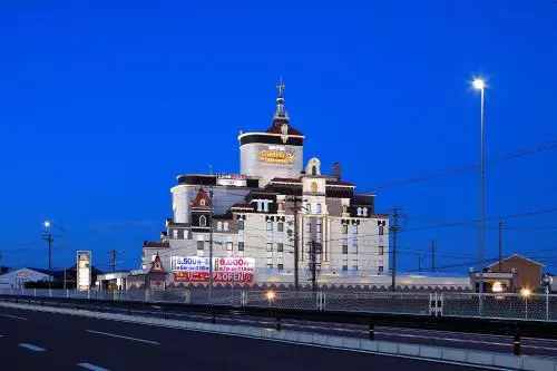 Hotel Embassy Inuyama