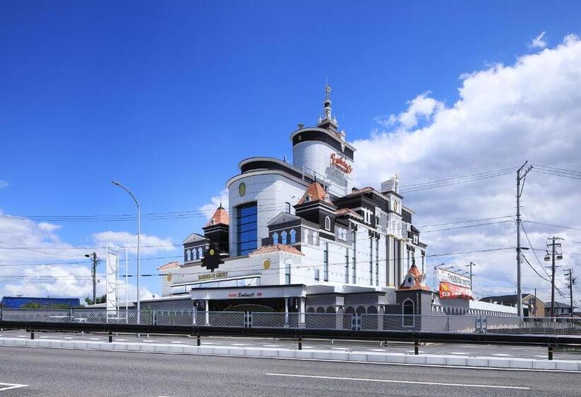 Hotel Embassy Inuyama