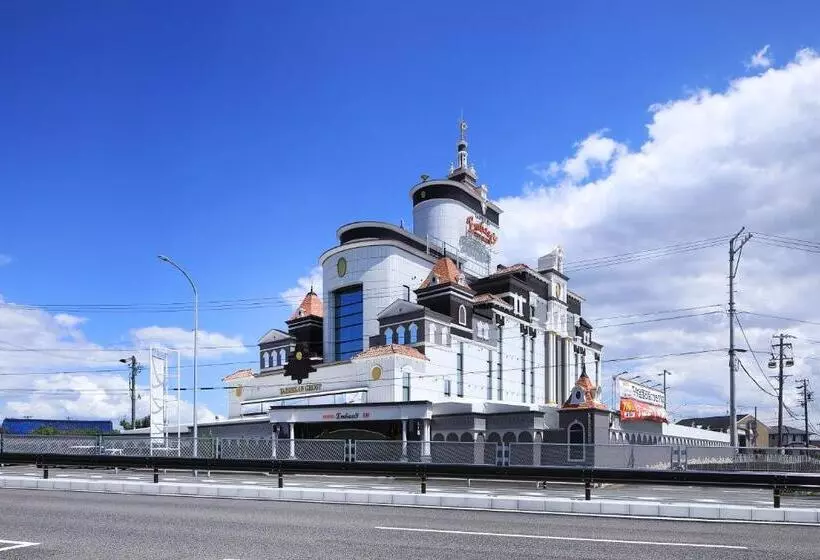 Hotel Embassy Inuyama