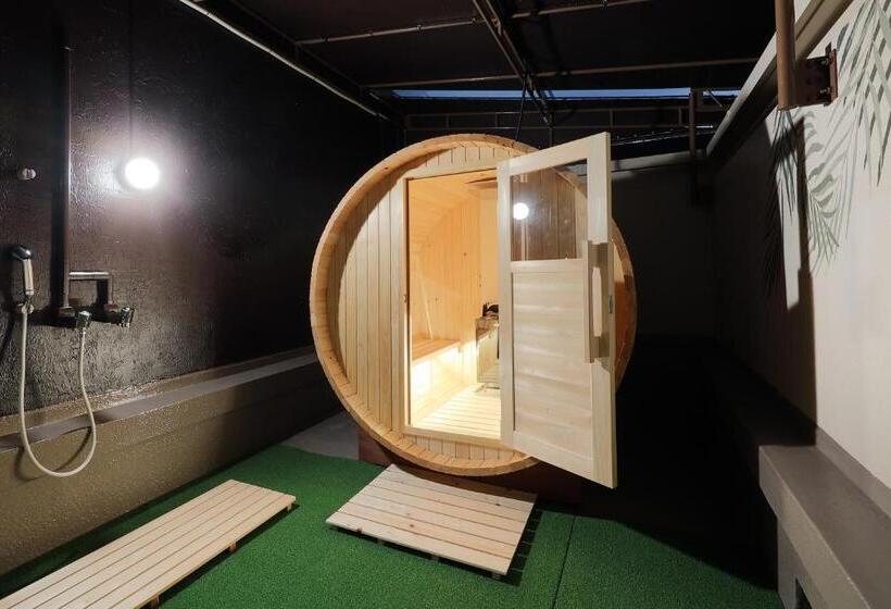 Hotel Embassy Inuyama