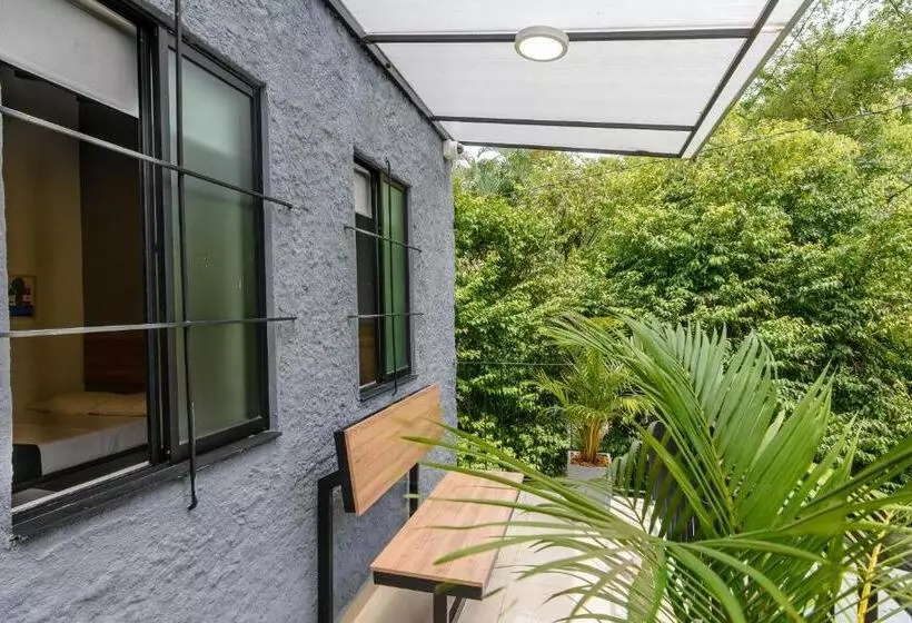 ホテル Med La Palma