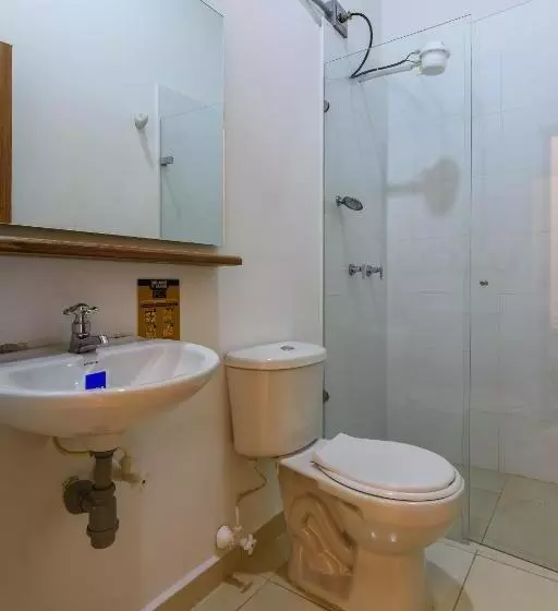 ホテル Med La Palma